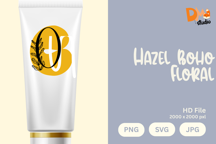 Hand Logo Design Image 19