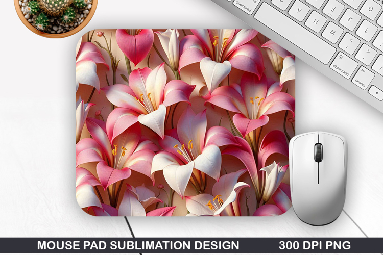 Aesthetic Flower Png Image 6