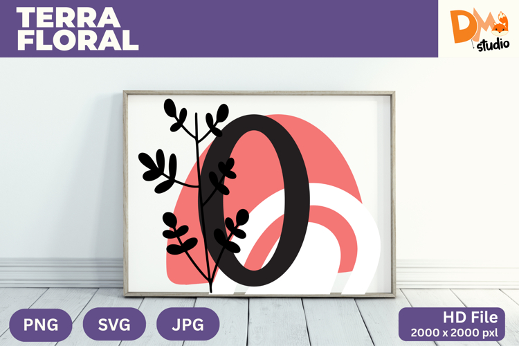 Nature Svg Image 9