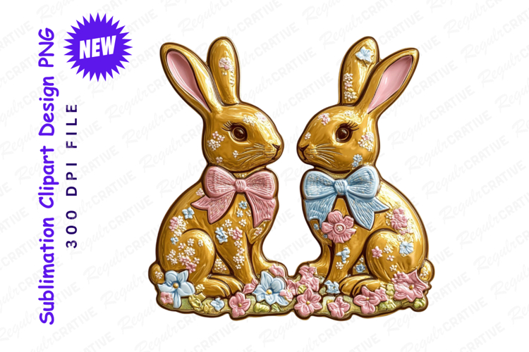 Easter Clipart Image 16