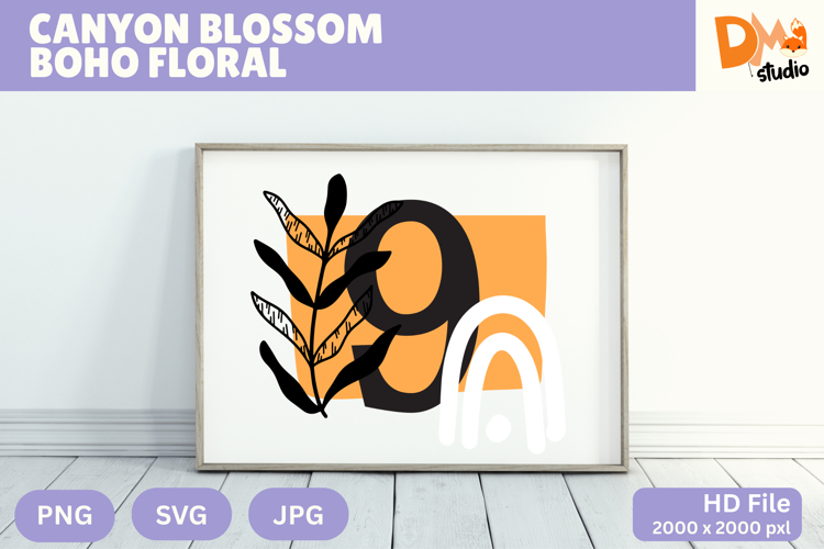 Rustic Logo Image 2