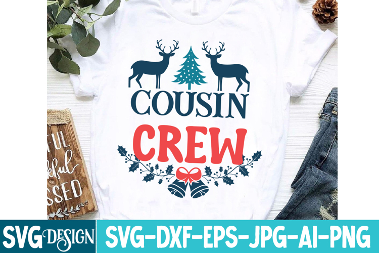 Christmas SVGs Image 17
