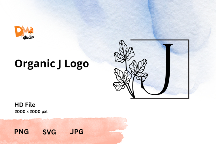 Elegant Logo Design Image 8