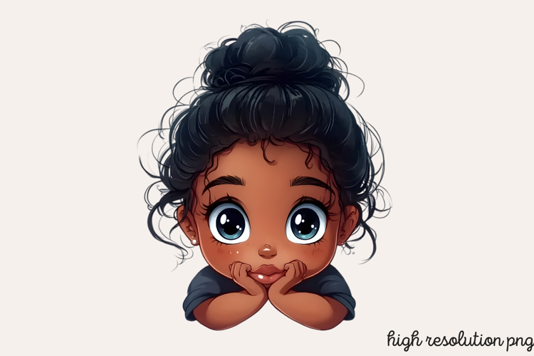 Girl Clipart Png Image 20