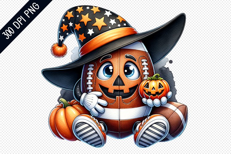 Football Clipart
