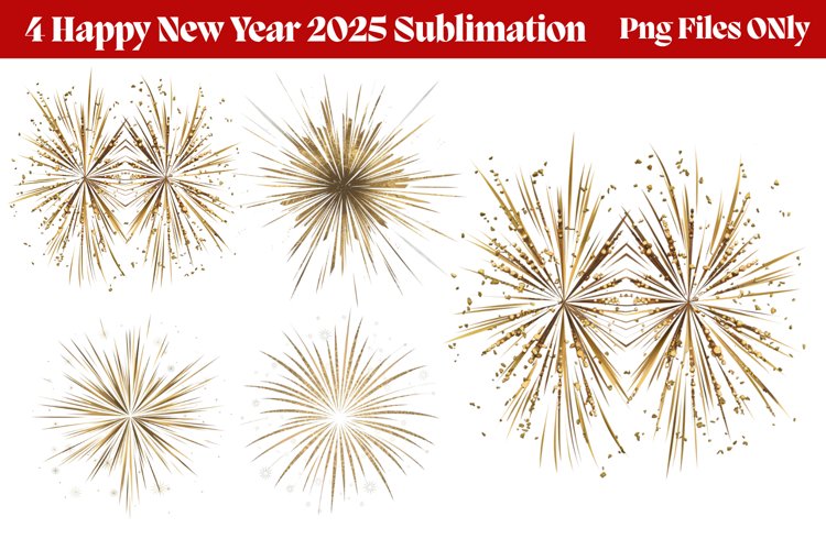Fireworks Png Image 22