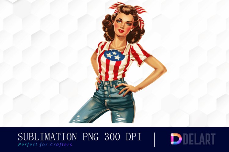 Mom Clipart Image 17