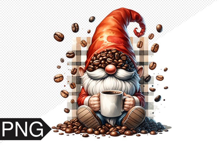 Coffee Clipart Image 14