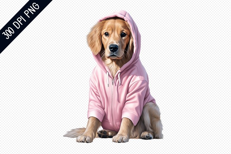 Valentines Day DOG Sublimation PNG Design