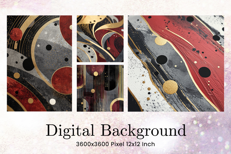 Wave Texture Image 8
