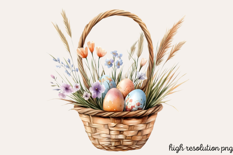 Easter Sublimation Designs Image 16
