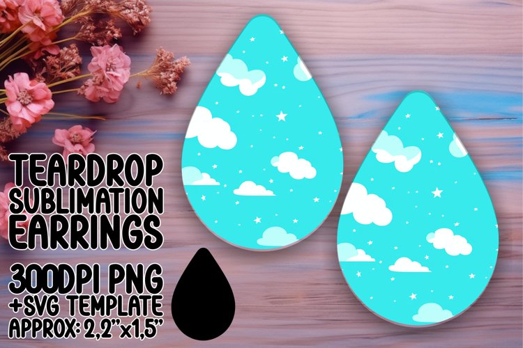 Earring Png Image 12