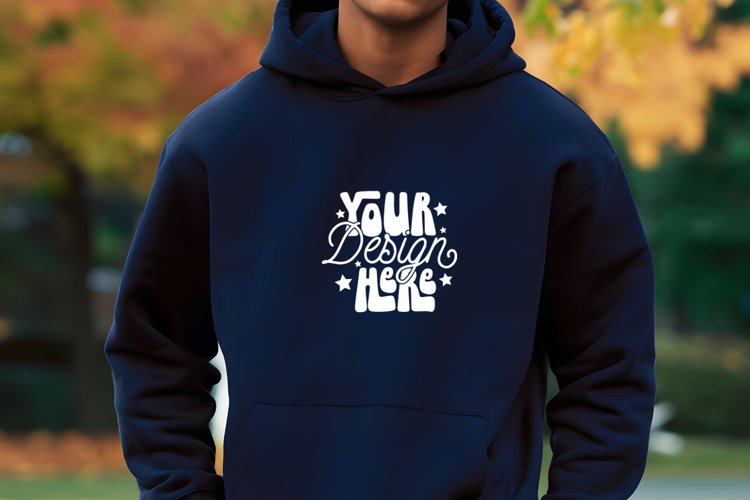 Gildan Mockups Image 10
