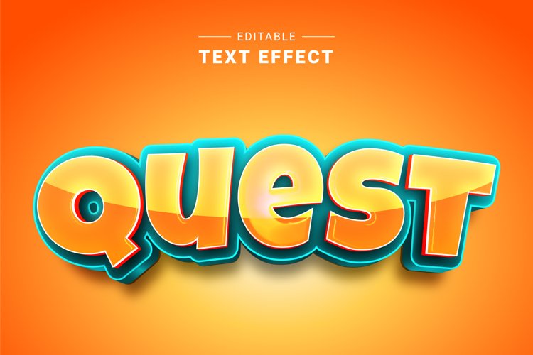 Typography Font Image 11
