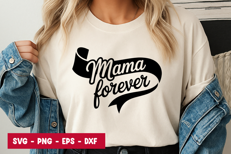 Mama Png Image 11