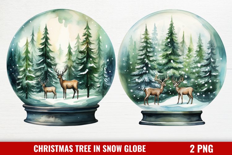 Christmas Stickers Image 10