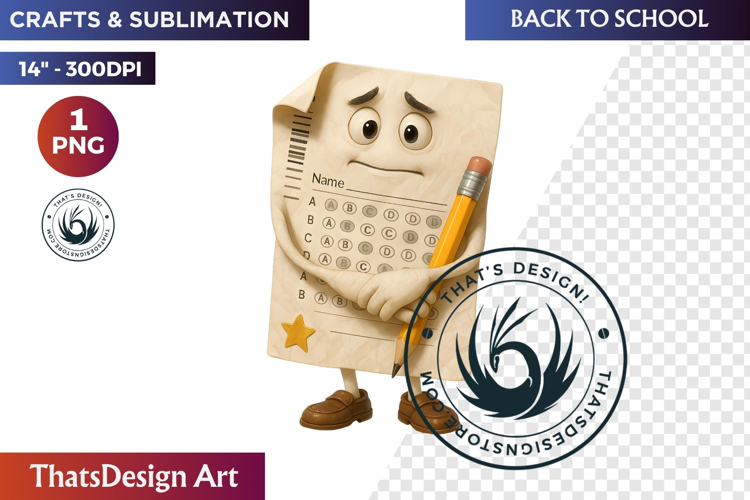 Back to School buddy PNG Clipart, Teacher Classroom Decor