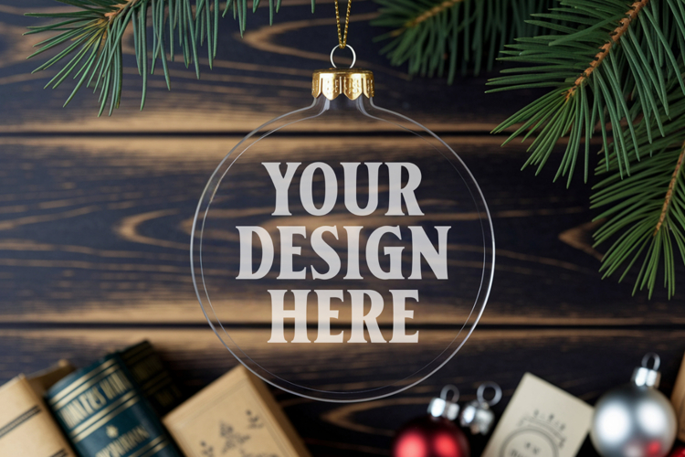 Ornament Template Image 5