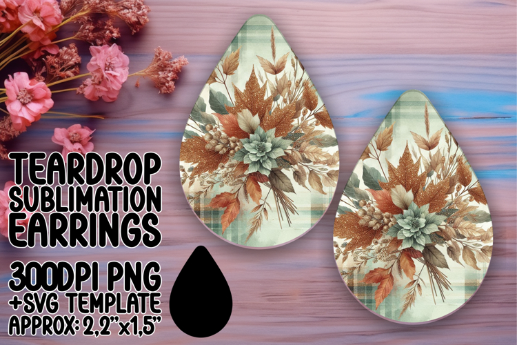 Watercolor Flower Clipart Image 21