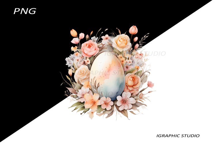 Egg Png Image 9