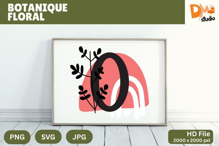 Elegant Logo Design Image 18
