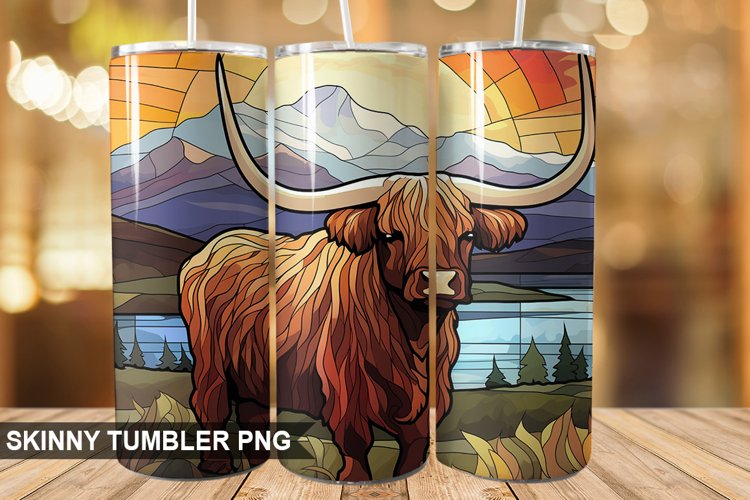 Stained Glass Clipart Image 23