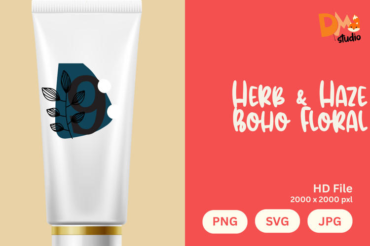 Hand Logo Design Image 15