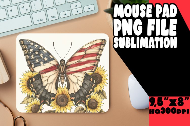 Butterfly Clipart Image 5