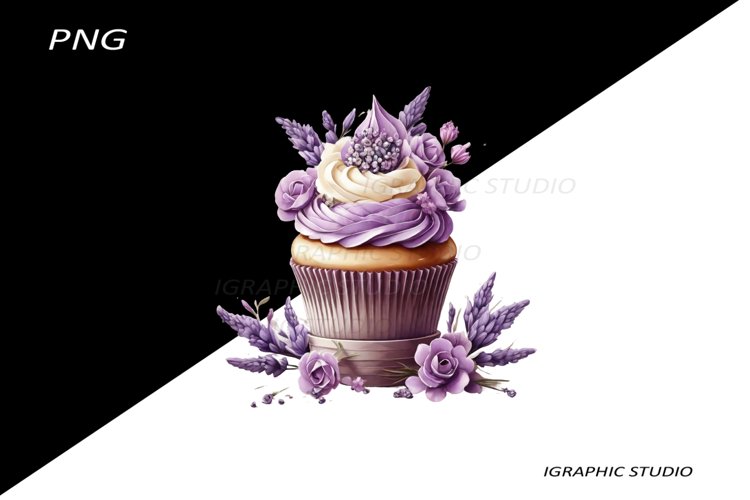 Baking Clipart Image 2