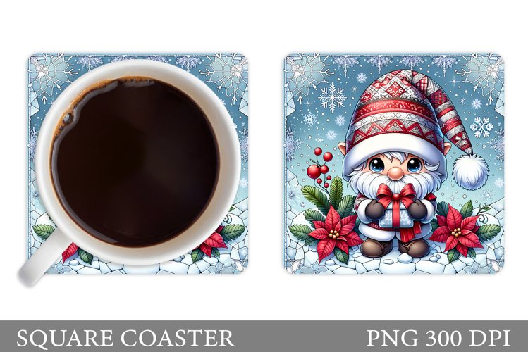 Cute Gnome Clipart Image 24