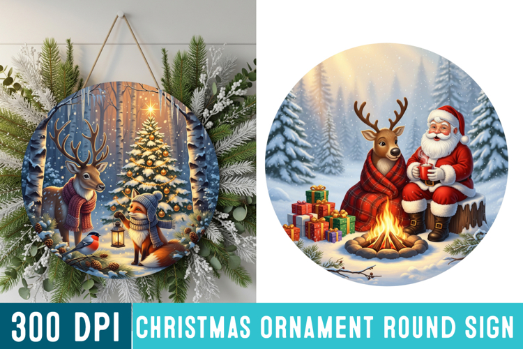 Christmas SVGs Image 14