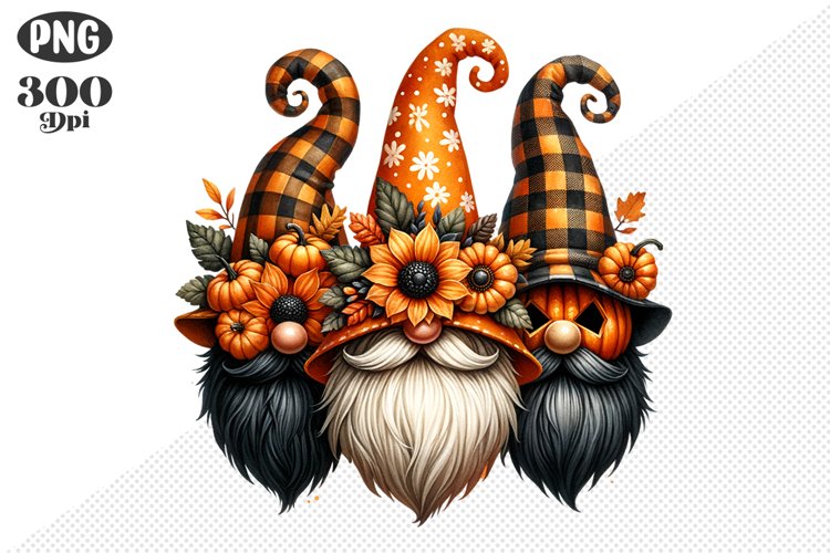 Gnome Clipart Image 13