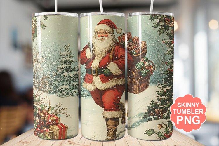 Sublimation Tumbler Wraps Image 24
