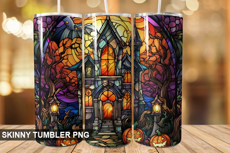 Stained Glass Clipart Image 11