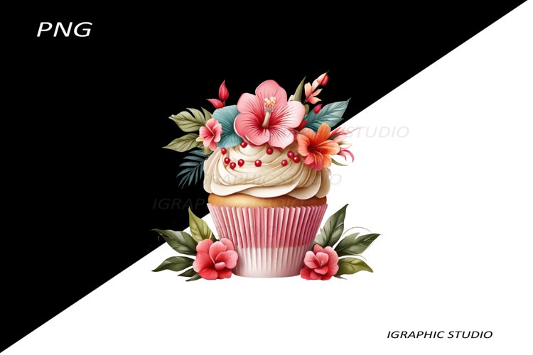 Birthday Clipart Image 23