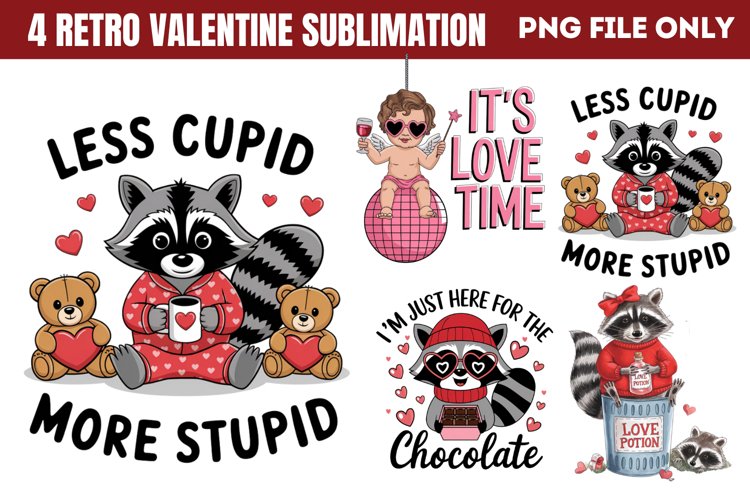 Valentines PNG Image 2