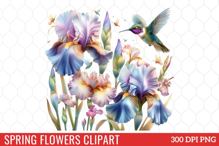 Nature Clipart Image 5