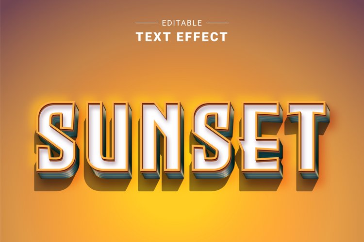 Typography Font Image 15