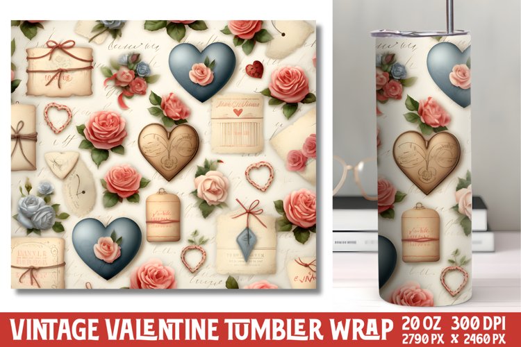 Valentines PNG Image 14