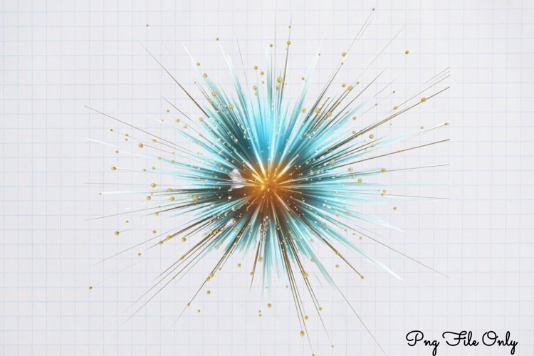 Fireworks Png Image 12