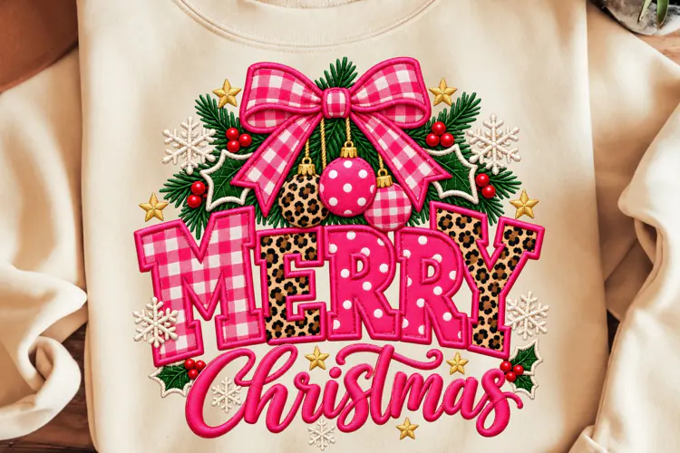 Merry Christmas PNG, Christmas Tree PNG, Christmas Tree PNG