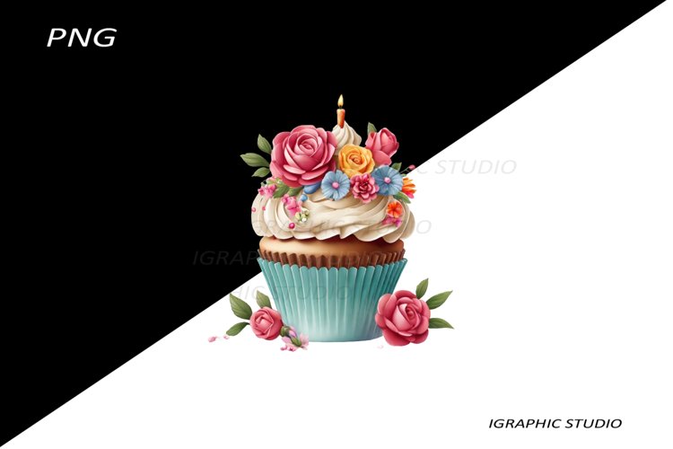Birthday Clipart