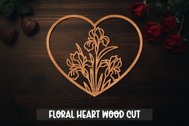 3d Laser Cut Template Image 4