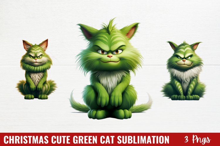 Cute Christmas Clipart Image 12