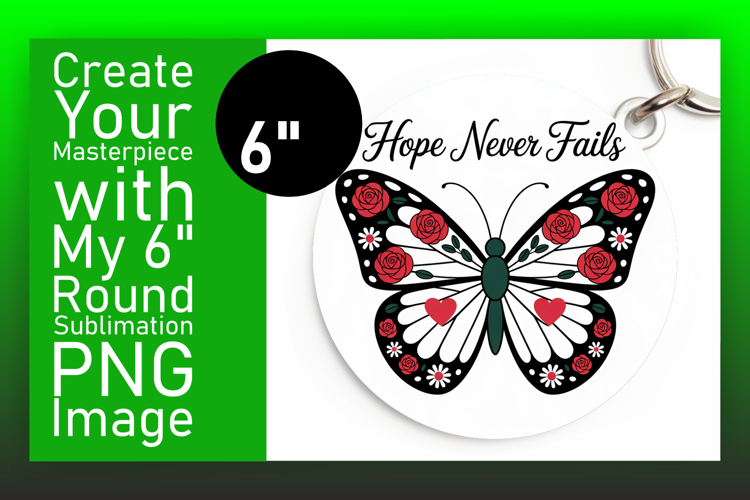 Butterfly Clipart Image 19