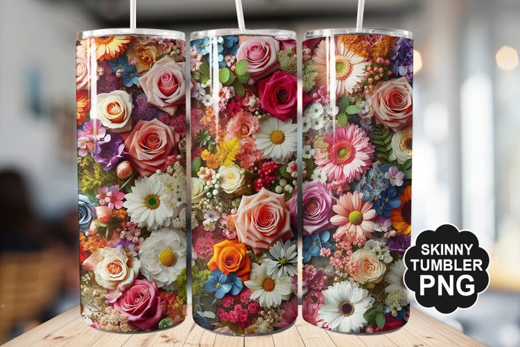 Sublimation Tumbler Designs Image 7