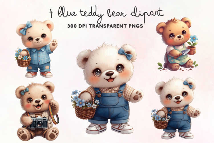 Kawaii Clipart Image 17