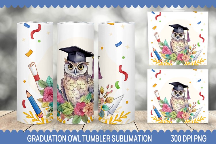 Owl Clipart Image 10