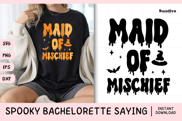 Witchy Svg Image 21