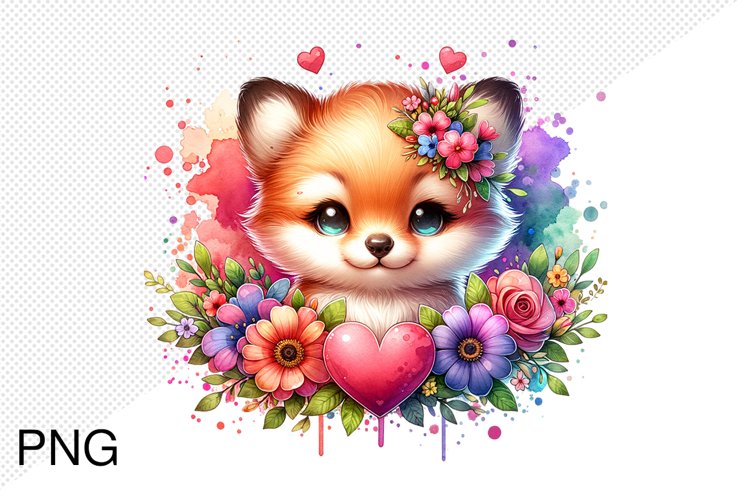Heart Clipart Image 2